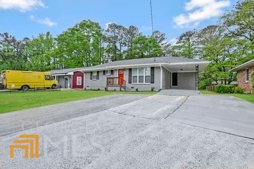 Building Photo - 2145 Green Forrest Dr