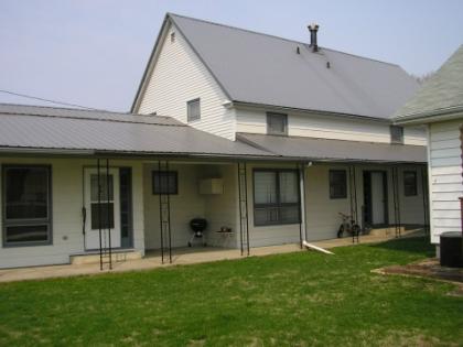 Building Photo - 502 2nd St