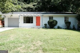 Building Photo - 85 Delmoor Dr NW