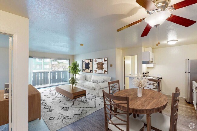 Salinas CA Studio Apartments for Rent