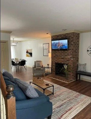 Foto del edificio - 116 Arcadia Ln