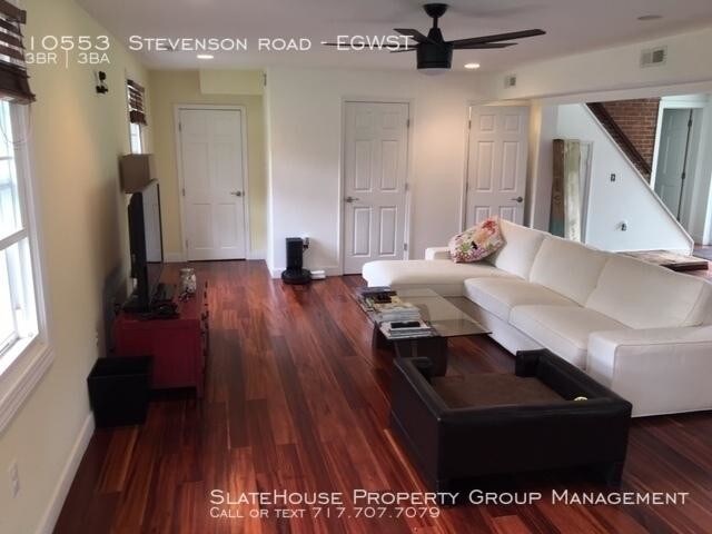 Building Photo - 3 bedroom in Stevenson MD 21153