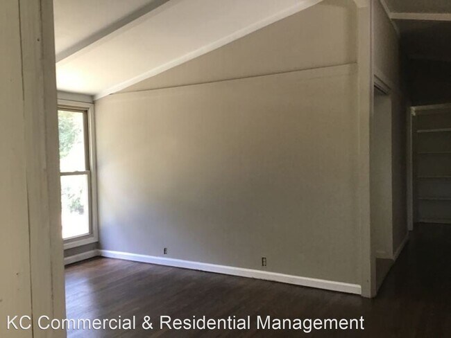 Foto del edificio - 3 br, 1 bath House - 5429 N Bales Terrace