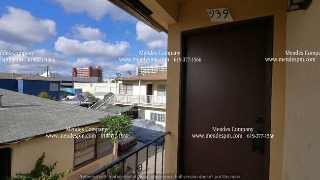 Foto del edificio - 939 Hoover Ave