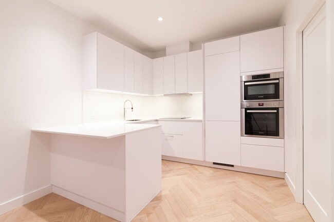 Photo du bâtiment - 590 Av. Outremont