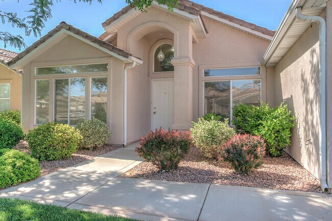 Foto del edificio - Home in Green Springs Golf Course Communit...