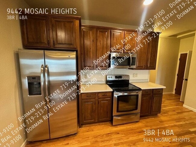 Foto del edificio - 9442 Mosaic Heights