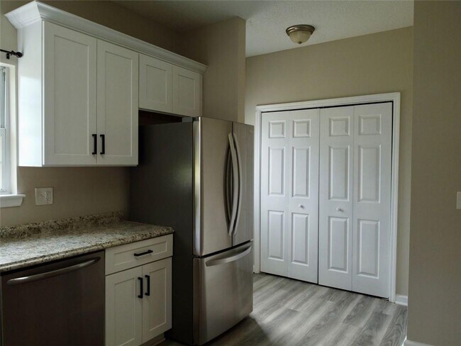 Foto del edificio - 130 Hawkeye Ln NW