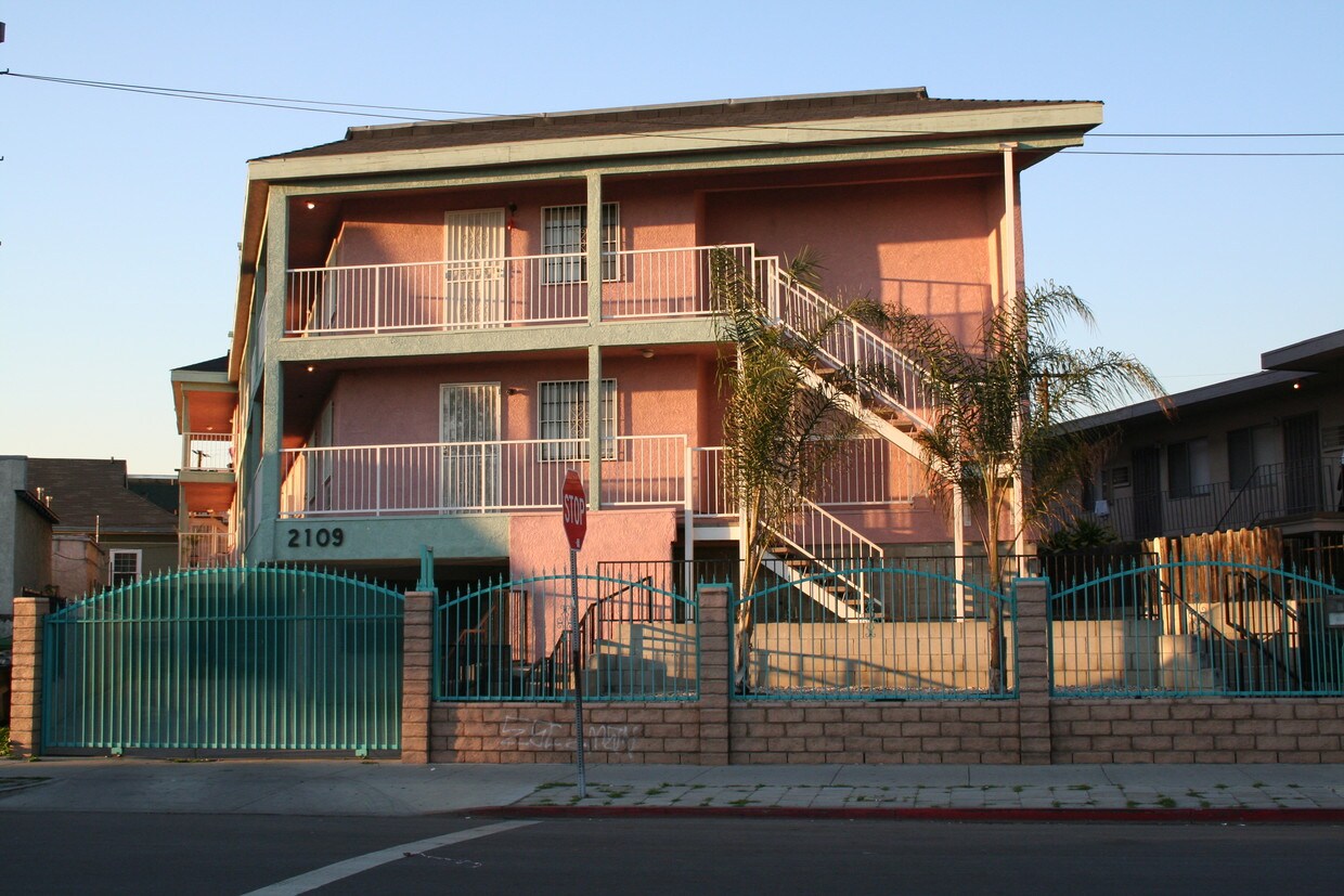 26 Apartments for Rent in Lincoln Heights, CA WestsideRentals