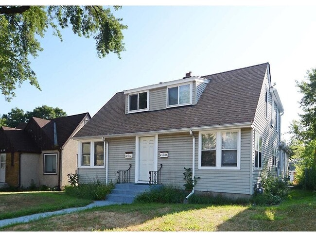 Building Photo - 6115 Nicollet Ave