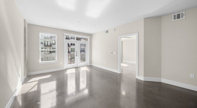 Foto del edificio - Stylish Apt, Sweet Deal – Up to 1 Month Free!