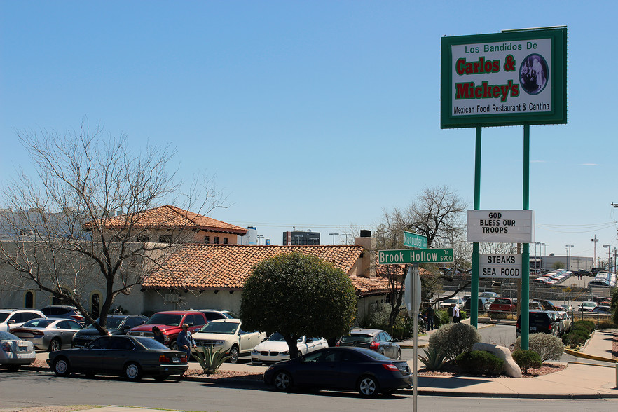 Independence Place Apartments El Paso