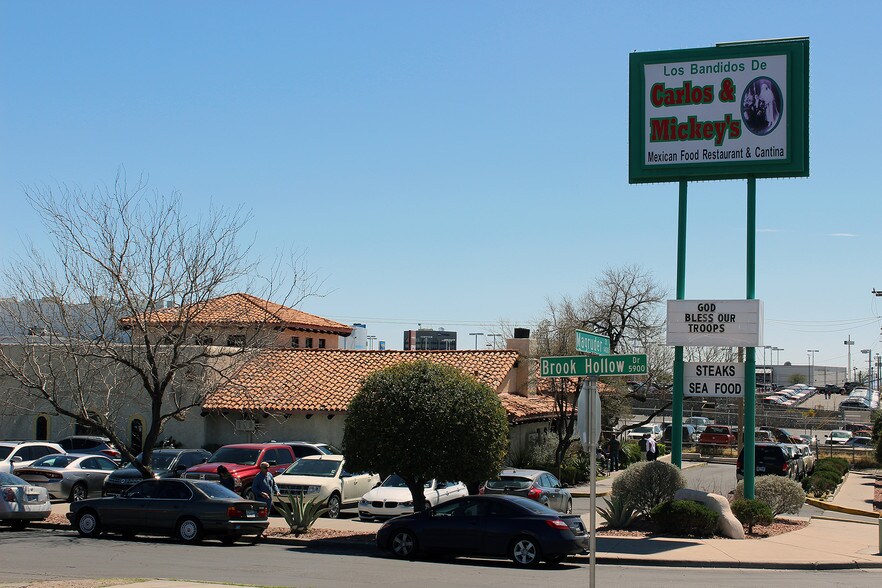 Picture of Summit Place El Paso