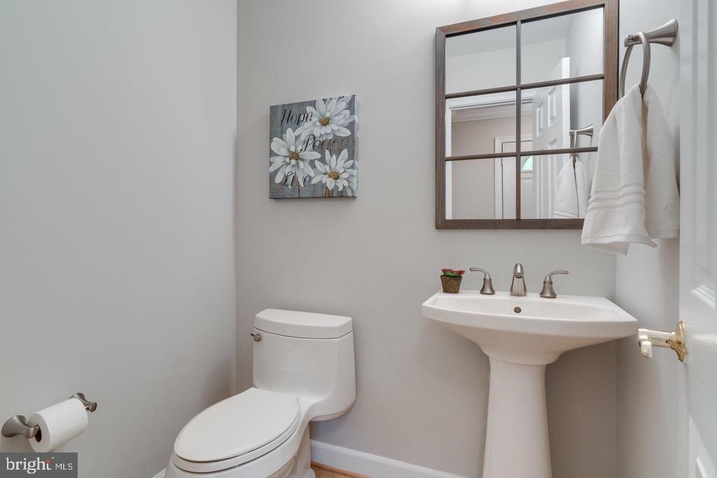 Foto principal - 10604 Alison Dr
