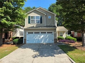 Building Photo - 411 Chatooga Ln