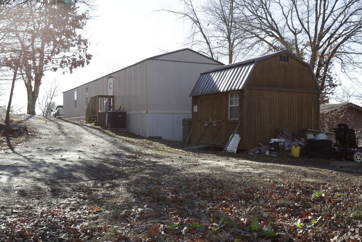 Building Photo - 707 Duncan Hill Rd