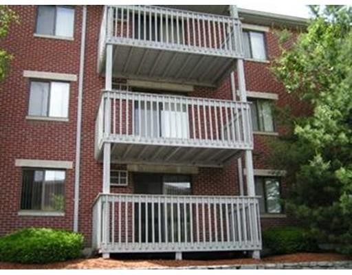 Building Photo - 1001 Westford St