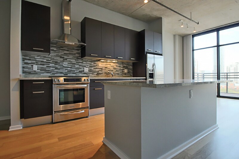 Foto principal - 150 W 9th St