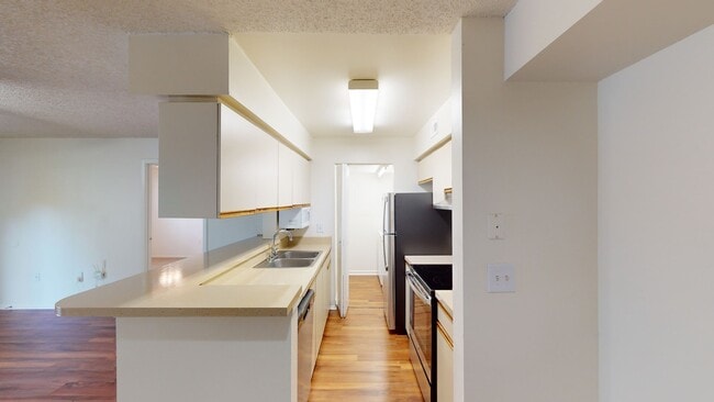 Interior Photo - Lakewood Place