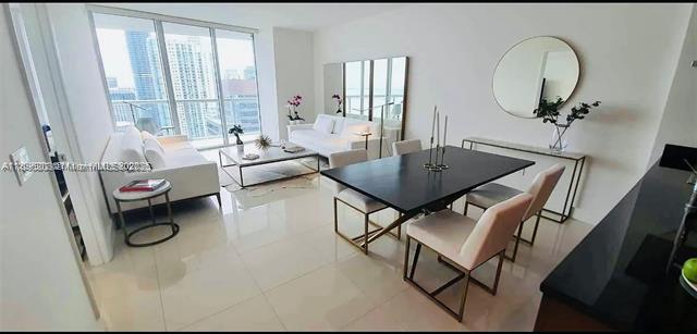 Icon Brickell - Icon Brickell Apartment