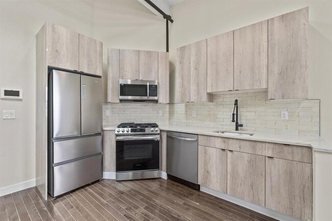 Foto del edificio - 21 W 20th St
