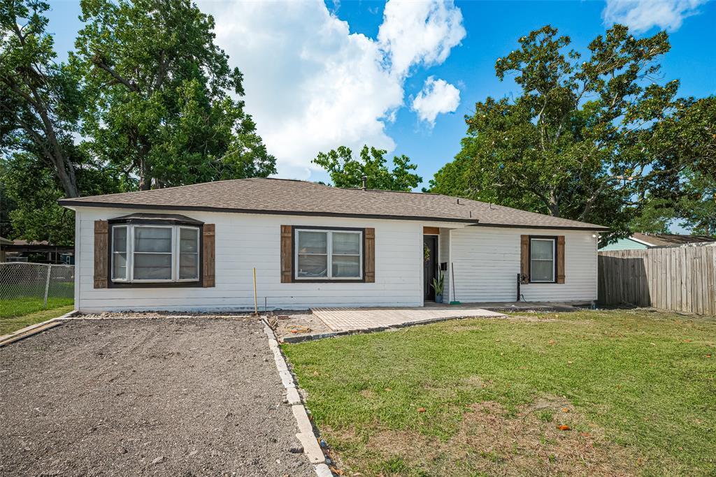 Foto principal - 1308 W Dumble St