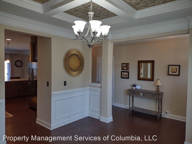 Foto del edificio - 4 br, 3.5 bath House - 235 Millhouse Lane