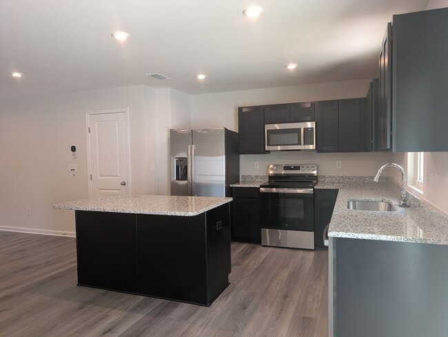 Building Photo - New Construction in the Heart of China Grove!
