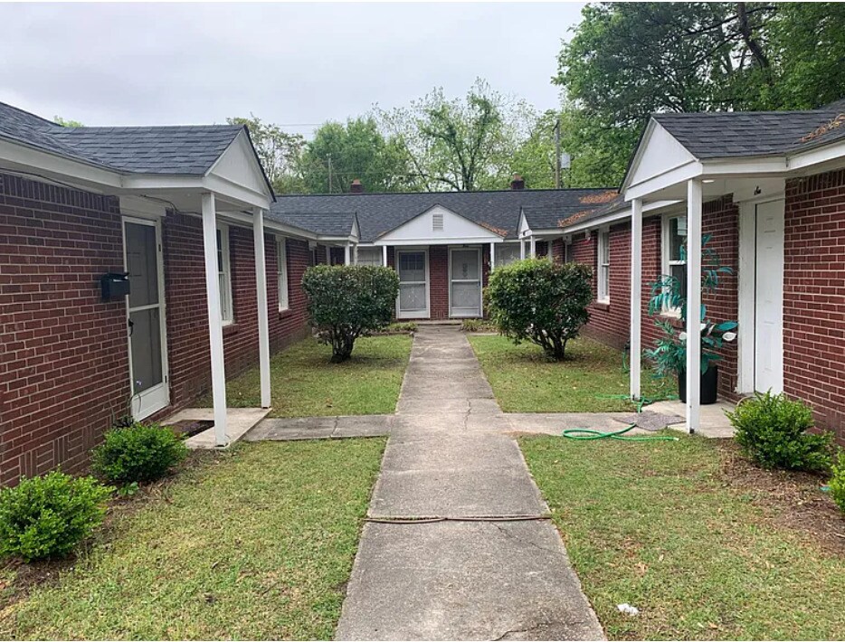 Foto principal - 505 B Ave