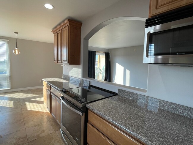 Foto del edificio - Beautiful Remodeled Condo In North Park w/...