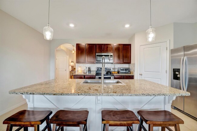 Foto del edificio - 16341 Little Garden Dr