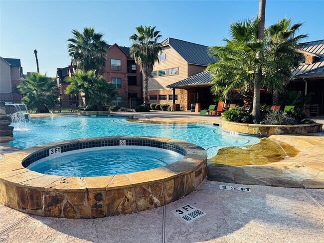 Foto del edificio - 11144 Fuqua St