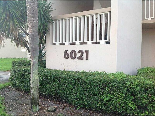 Building Photo - 6021 NW 61st Ave