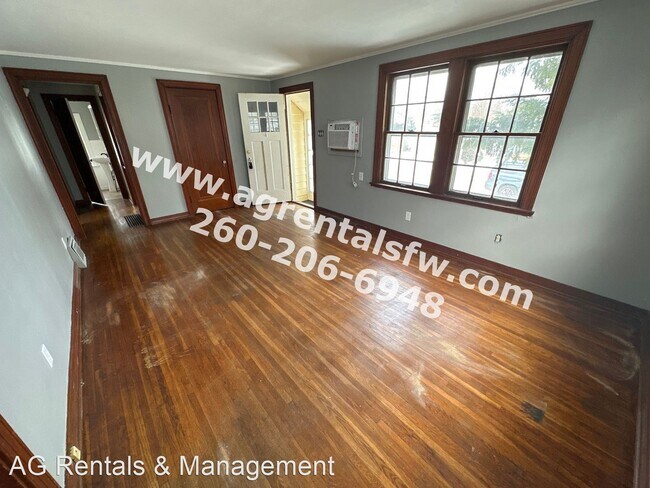 Building Photo - 2 br, 1 bath House - 1015 Irene Ave