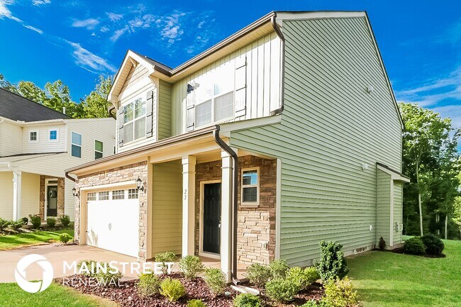 Foto del edificio - 27 Thimbleberry Cir