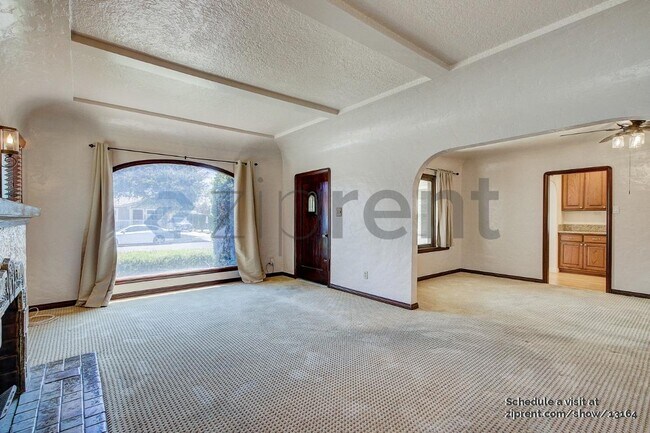 Foto del edificio - Unit