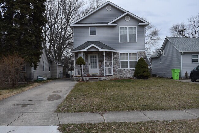 Foto del edificio - 26520 Dartmouth St