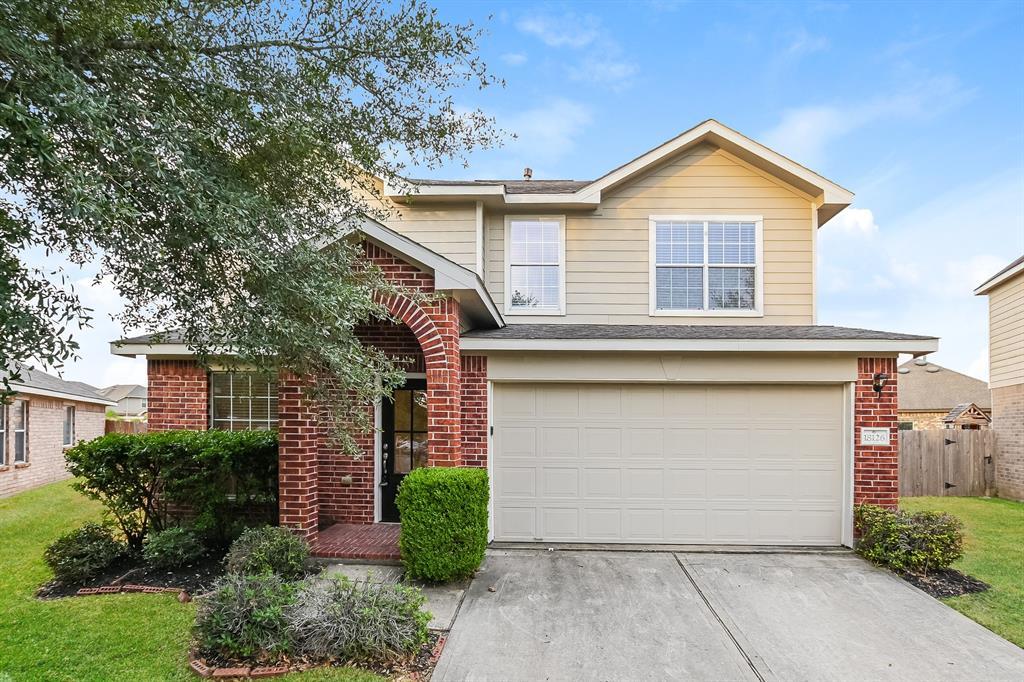 Foto principal - 18126 Hillock Glen Ln