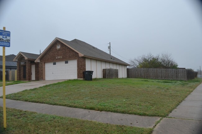 Foto del edificio - Charming 3 bed/ 2 bath home in Killeen!!!