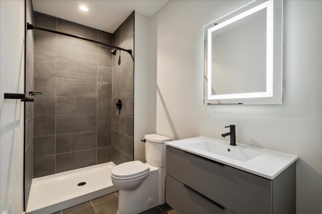 Foto del edificio - 173 W Berks St