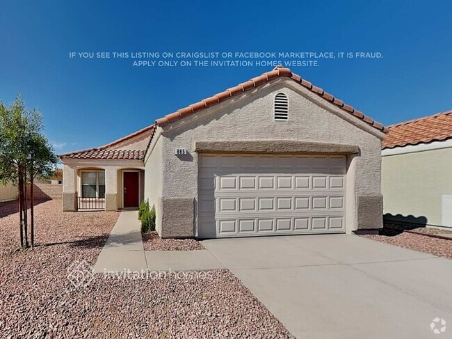 Building Photo - 885 Angelus Oaks Dr
