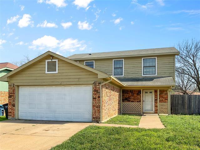 Primary Photo - 1537 Lincolnshire Way