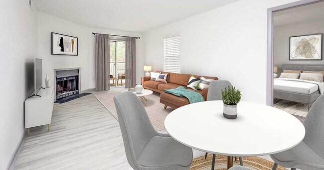 Foto del edificio - Water's Edge Apartments