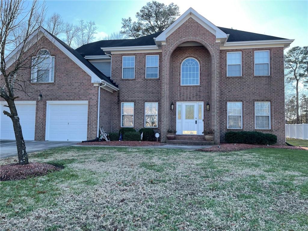 1304 Piedmont Arch, Chesapeake, VA 23320 House for Rent in Chesapeake