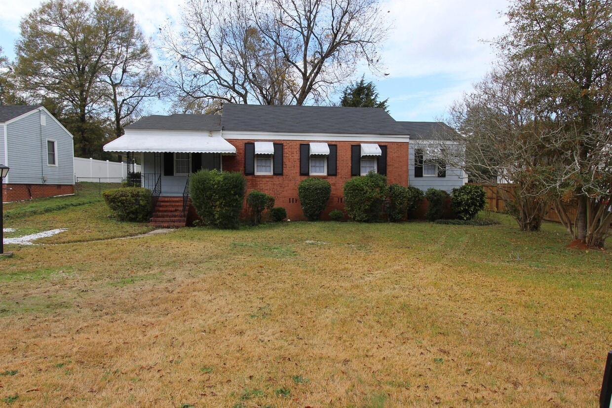 934 Bluebird Rd, Augusta, GA 30904 House Rental in Augusta, GA