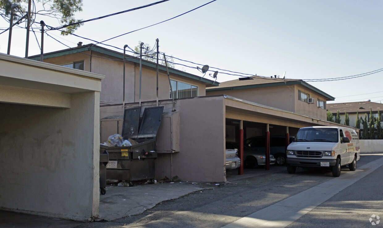 Foto del edificio - 479 Richland St