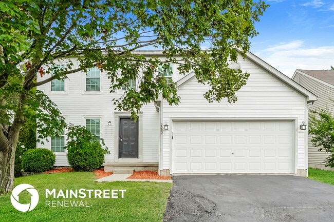 Building Photo - 6582 Cloverlawn Cir