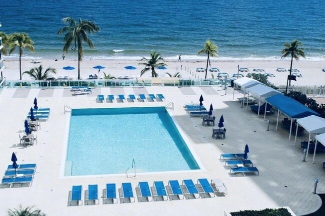 Foto del edificio - 3900 Galt Ocean Dr