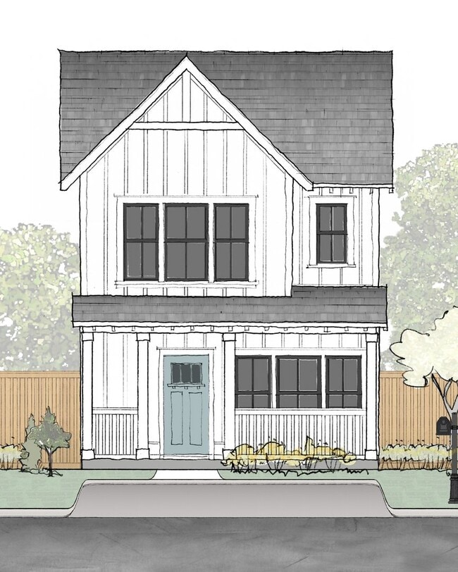 Building Photo - Spacious Home with Bonus Office!