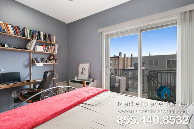 Foto del edificio - 403 Monroe St